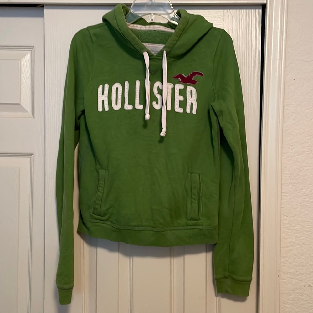 Hollister Juniors Sz L